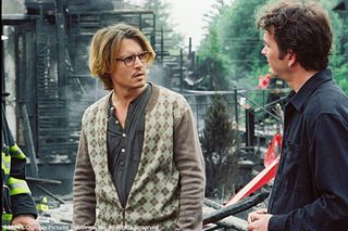 Secret Window still 3