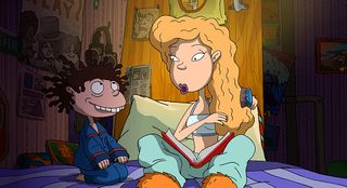 The Wild Thornberrys Movie still 3