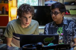 Dear Evan Hansen still 5
