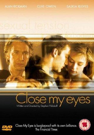 Close My Eyes still 6