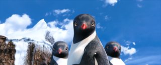 Happy Feet 2 still 5