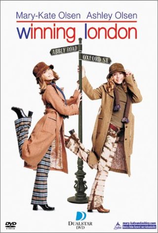 Winning London still 3