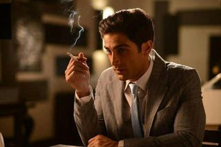Human Comedy still 8