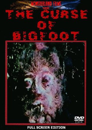Curse of Bigfoot still 4