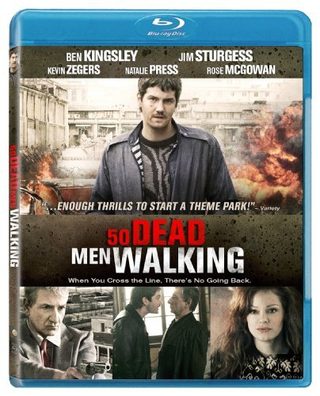 Fifty Dead Men Walking still 2