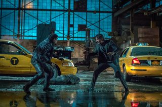 John Wick: Chapter 2 still 4
