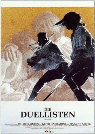 The Duellists still 6