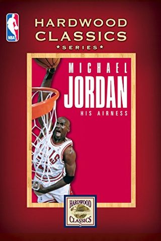 Michael Jordan: His Airness still 1