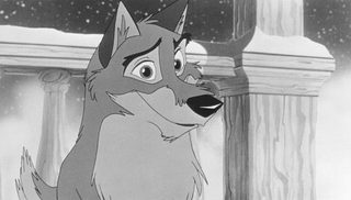 Balto still 3