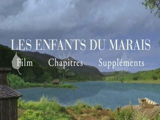 The Children of the Marshland still 5