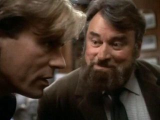 MacGyver: Lost Treasure of Atlantis still 3