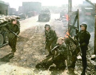 Battle of the Bulge still 2