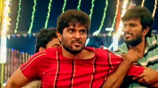 Dear Comrade still 5