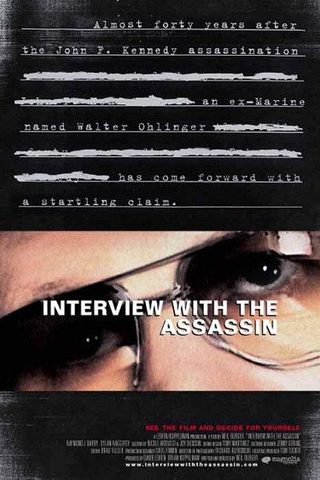 Interview with the Assassin still 8