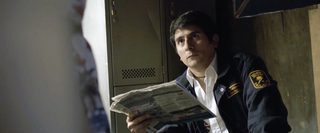 The Night Guard still 2