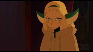 Dofus - Book I: Julith still 2