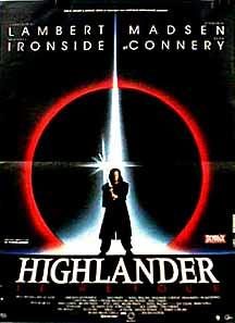Highlander II: The Quickening still 8