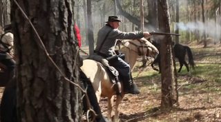 American Confederate still 2