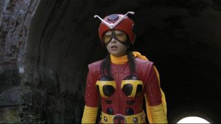 Kamen Rider × Kamen Rider W & Decade: Movie Wars 2010 still 7