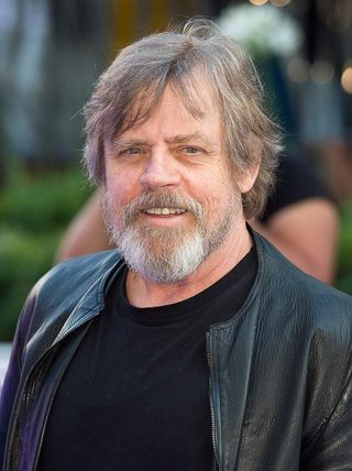 Mark Hamill, photo 2 of 3