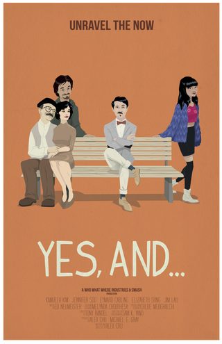 Yes, And... still 1