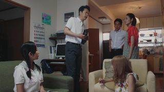 Flying Colors still 2