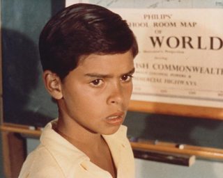 Boy of Two Worlds still 5