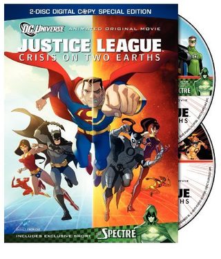 Justice League: Crisis on Two Earths still 6