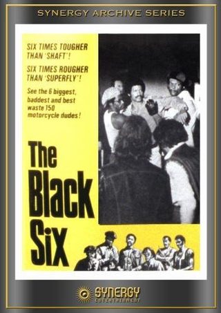 The Black Six still 5