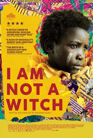 I Am Not a Witch still 7