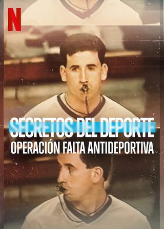 Untold: Operation Flagrant Foul still 5