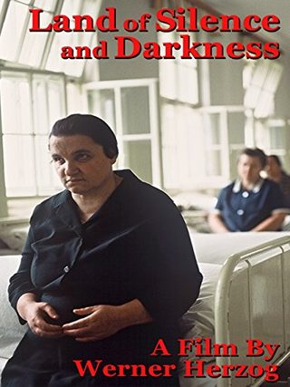 Land of Silence and Darkness still 1