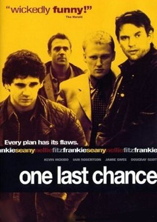 One Last Chance still 1