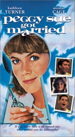 Peggy Sue Got Married still 6