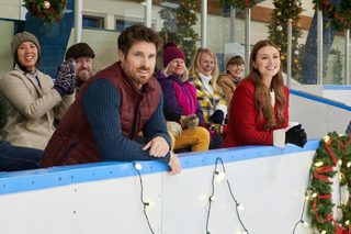 An Ice Palace Romance still 1