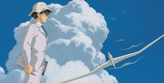 The Wind Rises still 3