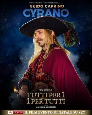 Tutti per 1 - 1 per tutti still 7