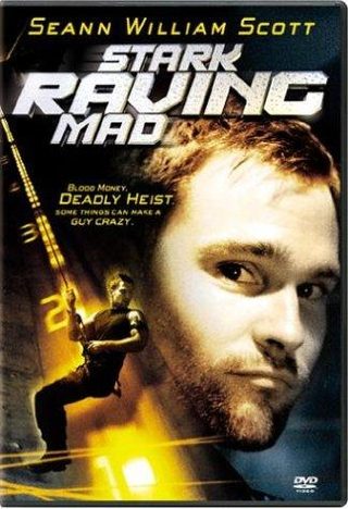 Stark Raving Mad still 4