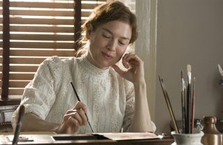 Miss Potter still 3