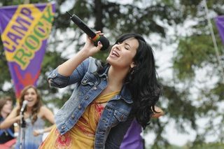 Camp Rock 2: The Final Jam still 8