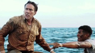 USS Indianapolis: Men of Courage still 5
