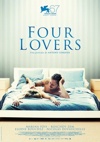 Four Lovers still 7
