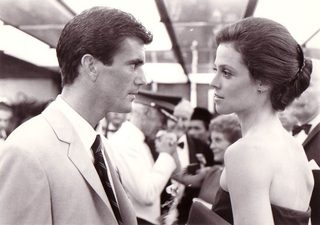 The Year of Living Dangerously still 2