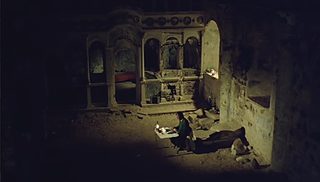 Night Journey still 4