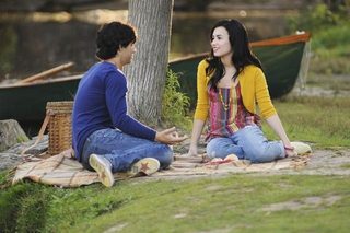 Camp Rock 2: The Final Jam still 7