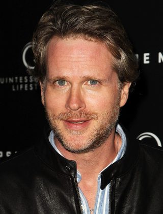 Cary Elwes