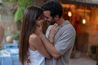 Rüzgara Bırak still 4