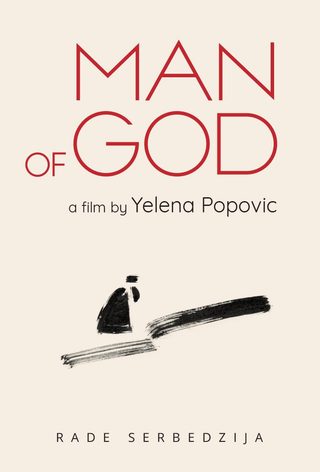 Man of God still 6