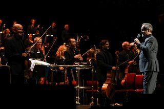 The Sound of 007: Live from the Royal Albert Hall still 8
