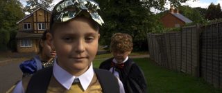 The Forest Clown still 7